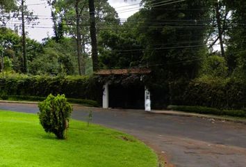 Casa en  Fontana Cuca, Avandaro, Valle De Bravo, Estado De México, México