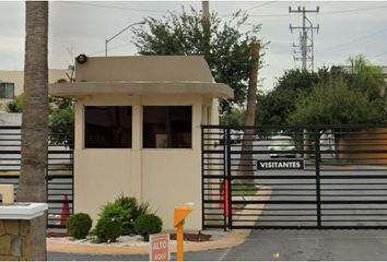 Casa en condominio en  Adra, Las Dalias, Sin Nombre De Colonia 42, Monterrey, Nuevo León, México