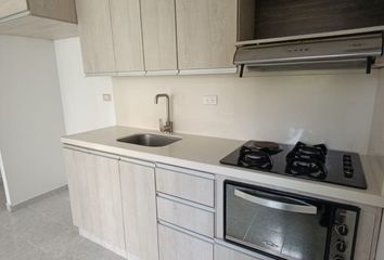 Apartamento en  Las Palmas, Medellín