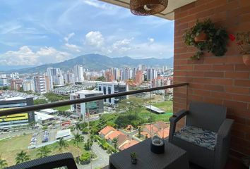 Apartamento en  Pinares Campestre, Pereira, Risaralda, Colombia