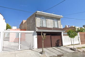 Casa en  José María Velasco, Lomas De Santa Anita, Aguascalientes, Ags., México