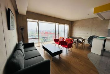 Departamento en  Avenida José Vasconcelos, Condesa, Ciudad De México, Cdmx, México