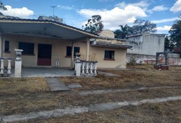 Lote de Terreno en  Avenida General Gabriel Tepepa, Emiliano Zapata, Cuautla De Morelos, Morelos, México