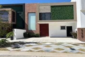 Casa en fraccionamiento en  Barranca Del Refugio, León, Guanajuato, México