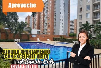 Apartamento en  Mirador De La Alameda, Carrera 98c, Cali, Valle Del Cauca, Colombia