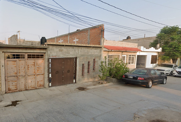 Casa en  Calle De La Cruz 5, Sauzalito, San Luis Potosí, México