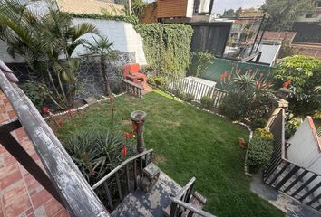 Casa en  Avenida De Las Fuentes 240a, Lomas De Tecamachalco, Naucalpan De Juárez, Estado De México, México