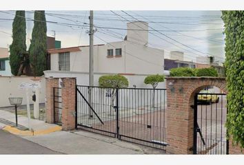 Casa en condominio en  El Pueblito, Corregidora, Corregidora, Querétaro