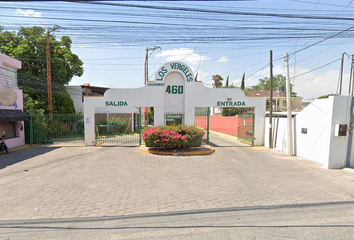 Casa en fraccionamiento en  Juan Del Jarro 26, Los Vergeles, San Luis Potosí, México