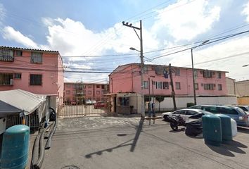 Departamento en  Ejército De Agua Prieta, Iztapalapa