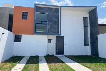 Casa en fraccionamiento en  La Toscana Complejo Residencial Tulancingo, San Francisco Huatengo, Tulancingo, Estado De Hidalgo, México