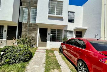 Casa en condominio en  La Moraleja, Campo Real, Avenida La Moraleja, Campo Real, Zapopan, Jalisco, México