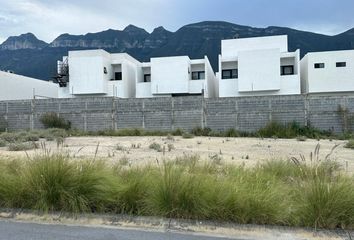 Lote de Terreno en  Santoral, Fracc. Santoral, Dominio Cumbres, Mitras Poniente, Nuevo León, México