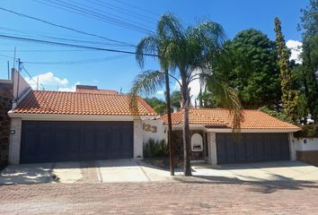 Casa en  Balcones Del Campestre, León, Guanajuato, México