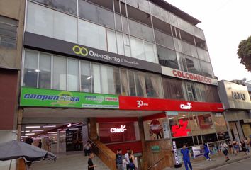 Local Comercial en  Calle 36 #17-52, Bolívar, Bucaramanga, Santander, Colombia