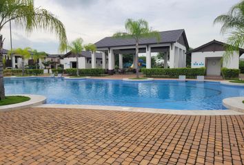 Terreno Comercial en  Ciudad Celeste, Samborondón, Ecuador