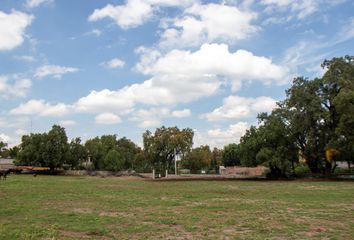 Lote de Terreno en  Quinatzin, Rancho El Cayon, Tepetlaoxtoc De Hidalgo, Estado De México, México