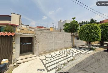 Lote de Terreno en  Osa Mayor, Jardines De Satelite, Naucalpan De Juárez, Estado De México, México