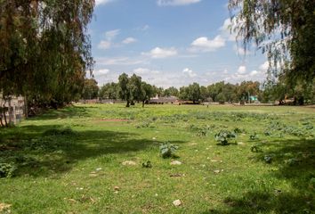 Lote de Terreno en  Quinatzin, Rancho El Cayon, Tepetlaoxtoc De Hidalgo, Estado De México, México