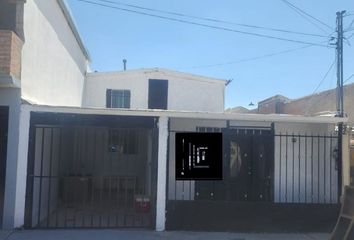 Casa en  Calle Plaza De Tixtla 492, Salvarcar, Juárez, Chihuahua, México