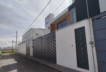 Casa en  Cerrada Del Panteón, San Salvador Tizatlali, San Salvador Tizatlalli, Estado De México, México