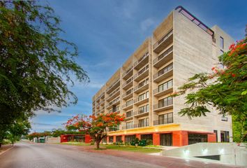 Departamento en  Nader 9, Carlos J. Nader Sm 5, Cancún, Quintana Roo, México