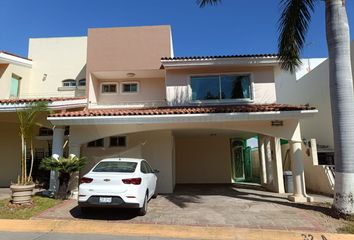 Casa en  Ceja De La Barranca, Jardines Universidad, Zapopan, Jalisco, México