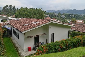 Casa en  Arenillo, Manizales