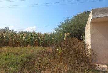 Lote de Terreno en  Calle Huizapol 8-26, Los Mezquites, Ahualulco De Mercado, Jalisco, 46737, Mex