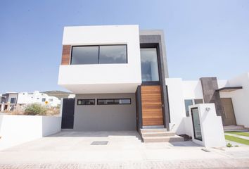 Casa en fraccionamiento en  Zibatá, Querétaro, México