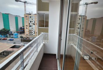 Departamento en  Avenida Los Faisanes, Chorrillos, Perú