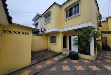 Casa en  Urbanización San Felipe, Casa Del Sur, Guayaquil, Ecuador