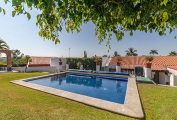 Casa en fraccionamiento en  Condominio Las Colinas De Santa Fé, Cerrada Del Castillo, Fraccionamiento De Santa Fé, Santa Fe, Morelos, México