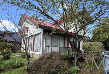 Casa en  Los Manzanos, Valdivia, Chile