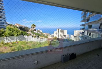 Departamento en  Viña Del Mar, Valparaíso