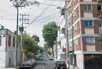 Departamento en  Balmaceda 23, Niños Heroes De Chapultepec, Josefa Ortiz De Domínguez, Ciudad De México, Cdmx, México