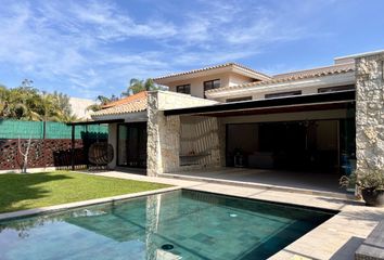 Casa en fraccionamiento en  El Cristo Golf&country Club, Izúcar De Matamoros Sur, El Cristo, Atlixco, Puebla, México