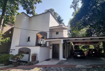 Casa en condominio en  Avenida México 1080, Santa Teresa, Ciudad De México, Cdmx, México