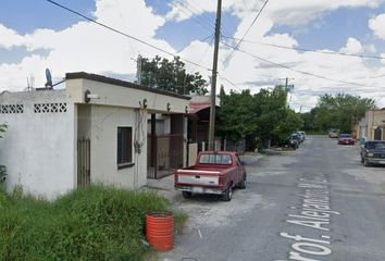 Casa en  Prof. Alejandro M. Garza, Valle Del Sol, Sabinas Hidalgo, Nuevo León, México