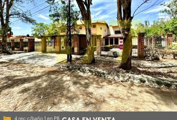 Casa en  El Carmen, León