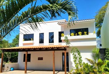 Casa en condominio en  Refugio Laguna, Mezcales, Nayarit, México