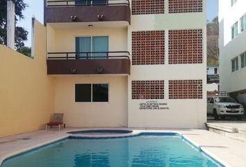 Departamento en  Miguel Alemán 458, Puerto Marqués, Acapulco, Guerrero, México