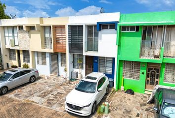 Casa en condominio en  Paseo De Las Misiones 1683, Real De Valdepeñas, Zapopan, Jalisco, México