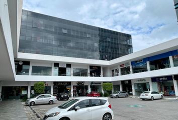 Oficina en  Plaza Nazas, Plaza Nazas, Av Fray Luis De León 7092, Colinas Del Cimatario, 76090 Santiago De Querétaro, Qro., México