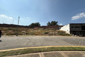 Lote de Terreno en  Avenida Arbolada Bosques De Santa Anita, Santa Anita, Jalisco, México