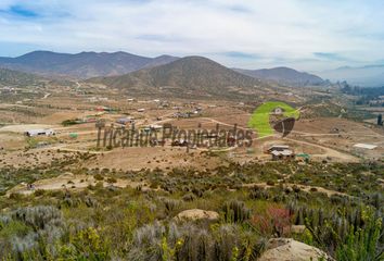 Parcela en  La Serena, Elqui