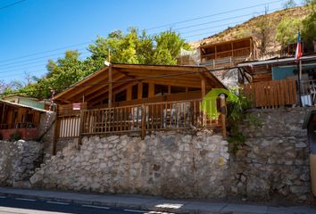 Casa en  Paiguano, Elqui