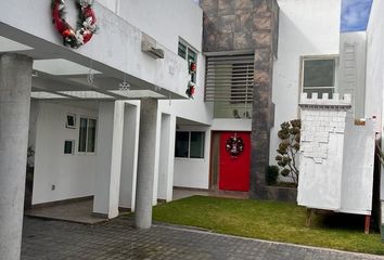 Casa en fraccionamiento en  Amarena Residenziale, José Mariano Salas, Llano Grande, Estado De México, México