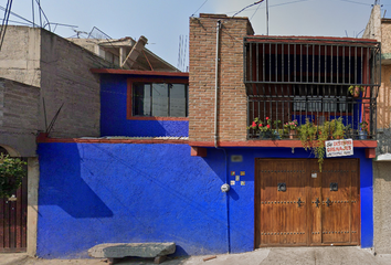 Casa en  San Mateo 233, Mz 001, Jose Vicente Villada, Ciudad Nezahualcóyotl, Estado De México, México