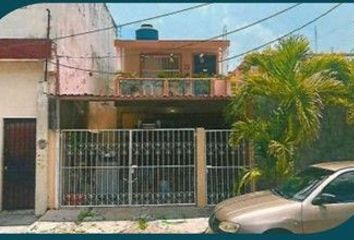 Casa en  Colonia Benito Juárez, Cancún, Quintana Roo